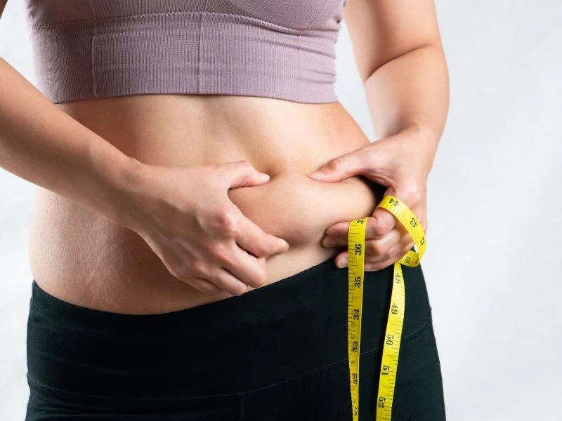 Fast Fat Reduction in Islamabad?